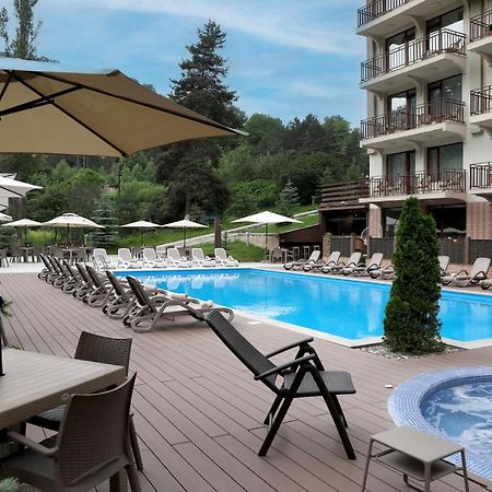 Best Western Plus Paradise Hotel Dilijan Exterior foto